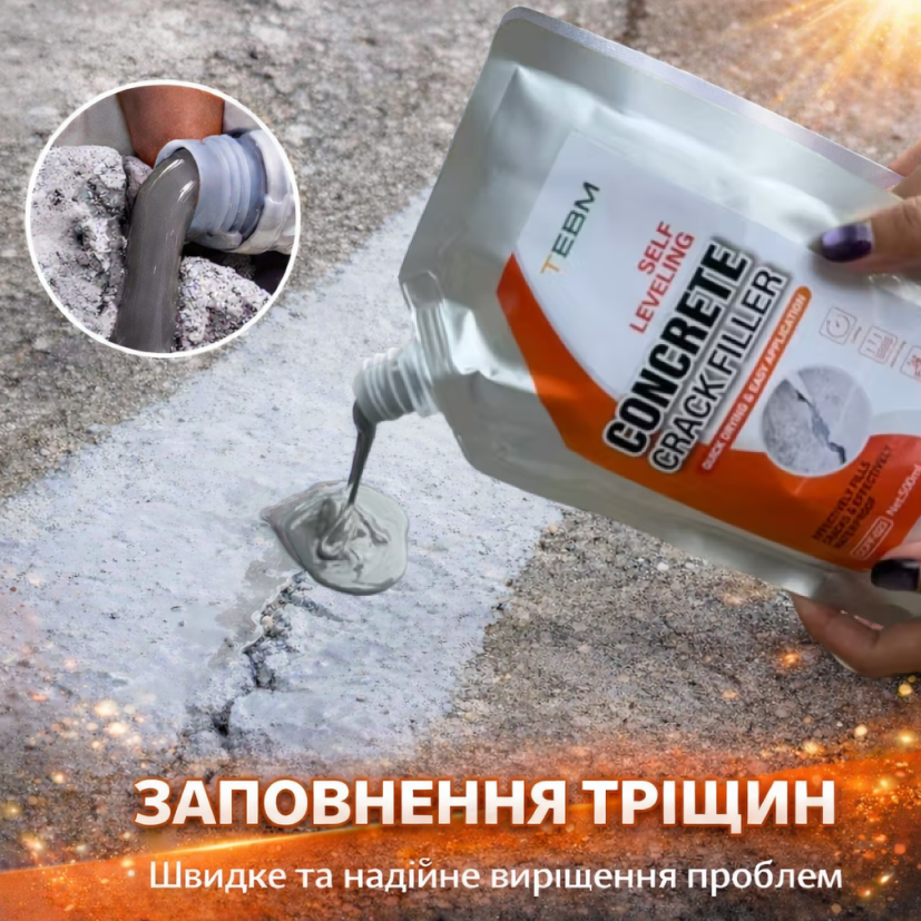 Задачі, які вирішує RustGone